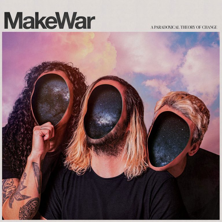 MakeWar – A Paradoxical Theory of Change