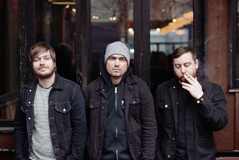 Pass Away share new song ‘Blue Drinks’