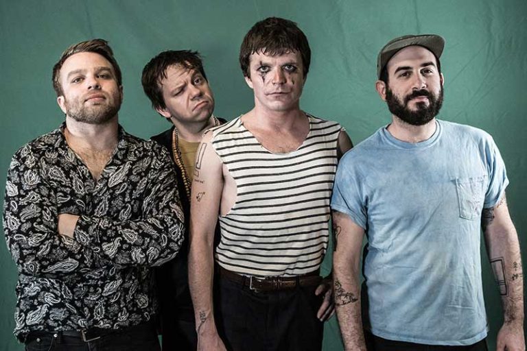 Pears share new single ‘Cynical Serene’