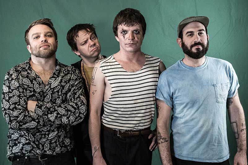 Pears share new single 'Cynical Serene'