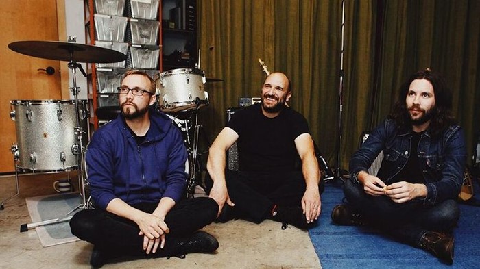 Watch Pedro The Lion's video for new single 'Quietest Friend