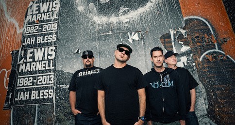 Pennywise partner with Lost Coast Brewery for “Pennywiser” session IPA