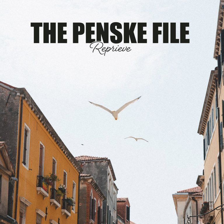 The Penske File – Reprieve