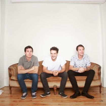 The Penske File (CAN) Annouce EU Tour (Jan – Feb)