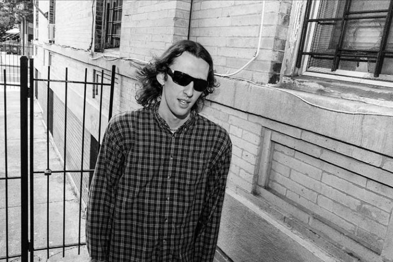 Perfect 100 Release S/T debut EP via bloody knuckles
