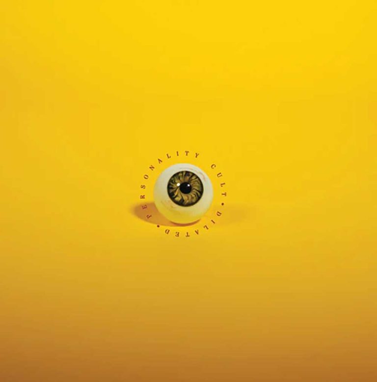 Personality Cult – Dilated