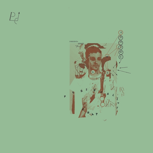 Personality Cult – New Arrows