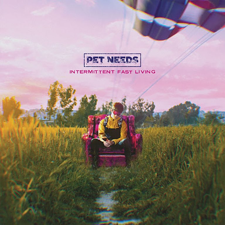 Pet Needs – Intermittent Fast Living