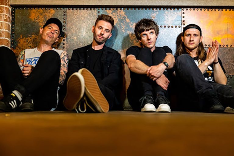 Pet Needs reveal ‘Fear For The Whole Damn World’ single