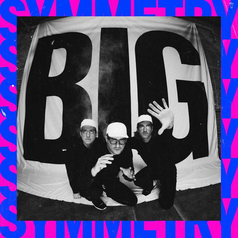 Pet Symmetry – Big Symmetry