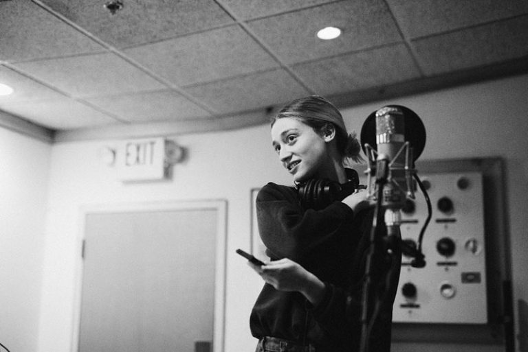 Petal share cover of “Silver Springs” off of new 7″
