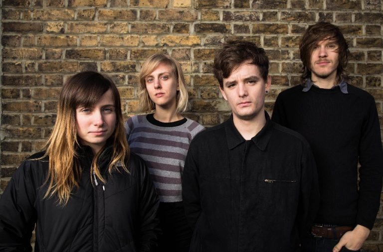 Petrol Girls release ‘Touch Me Again’ music video