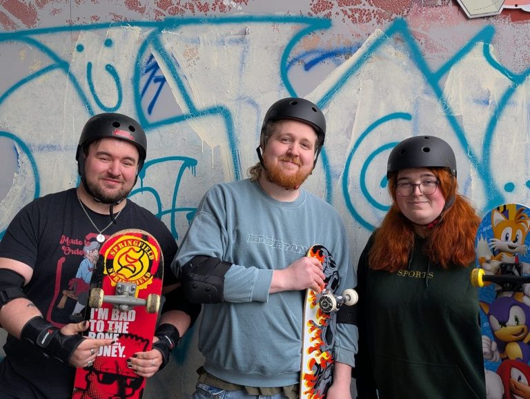 Pillow Fort release new single ‘Codename Kids Next Year’