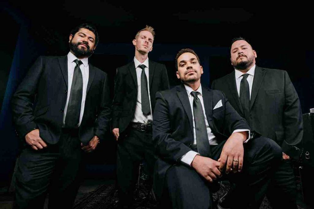 PREMIERE: Pinstock releases video for 'Life Worthwhile'