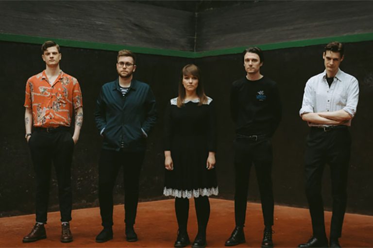 Pit Pony return with new single ‘Black Tar’