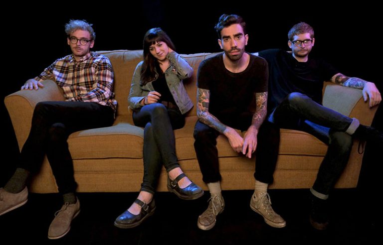 Pity Sex share video for “Burden You” and announce indefinite hiatus