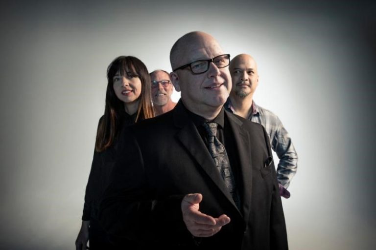 Pixies release video for “Classic Masher”