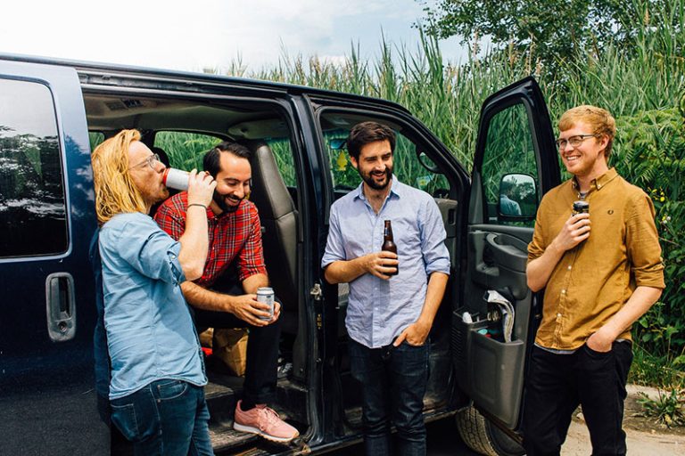 Pkew Pkew Pkew share video for ’65 Nickels’