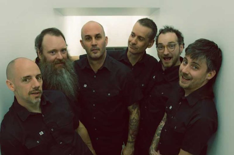 The Planet Smashers unveil new single ‘Things You Do’