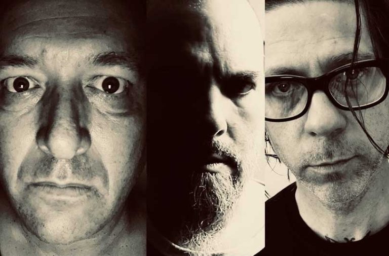 Members of Hot Snakes, Against Me! and Pinback form PLOSIVS and share first song