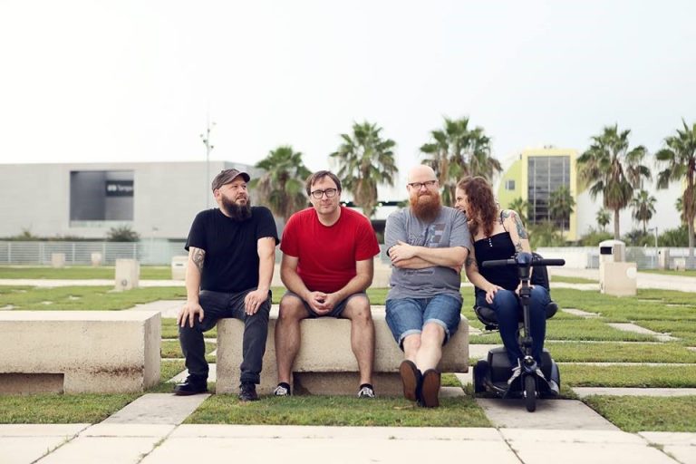Pohgoh surprise release 20th anniversary edition of debut album on vinyl