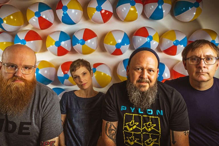 Pohgoh release new music video for ‘Weeds’