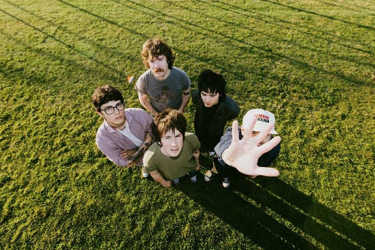 popfree release new single ‘Fools Gold’