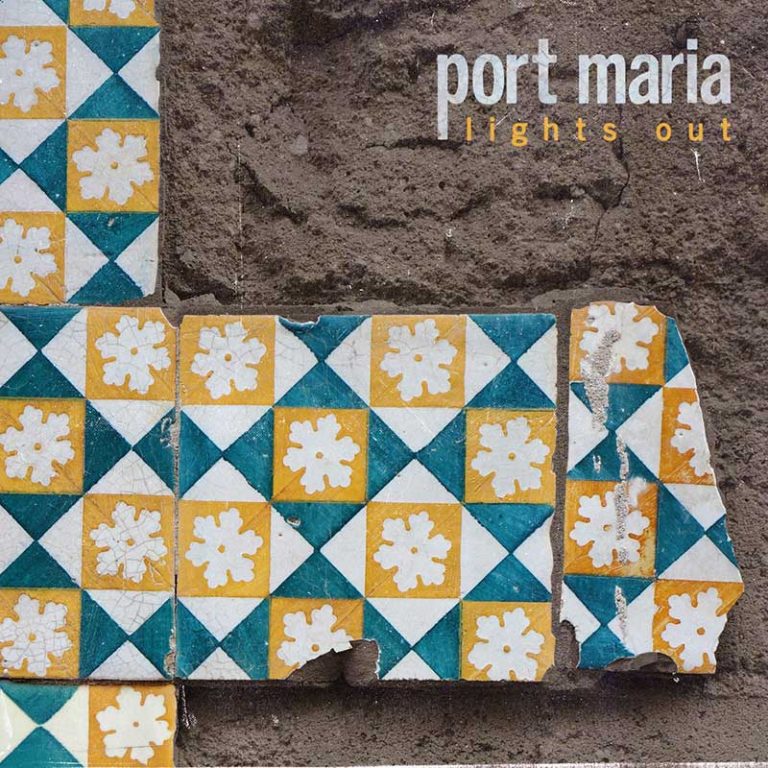Port Maria share new single ‘Lights Out’