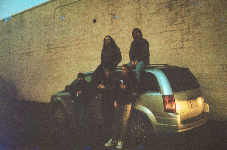 PREMIERE: Michigan emo punks Potionseller release video for new single ‘One More Photo’