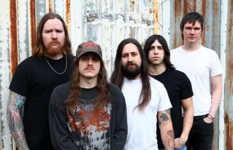 Power Trip unveil title track from “Nightmare Logic”