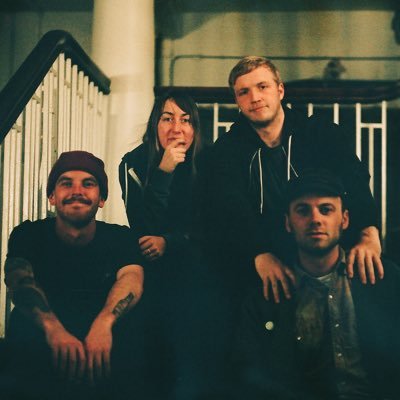 Shit Present streams two track EP, ‘Under My Feet’