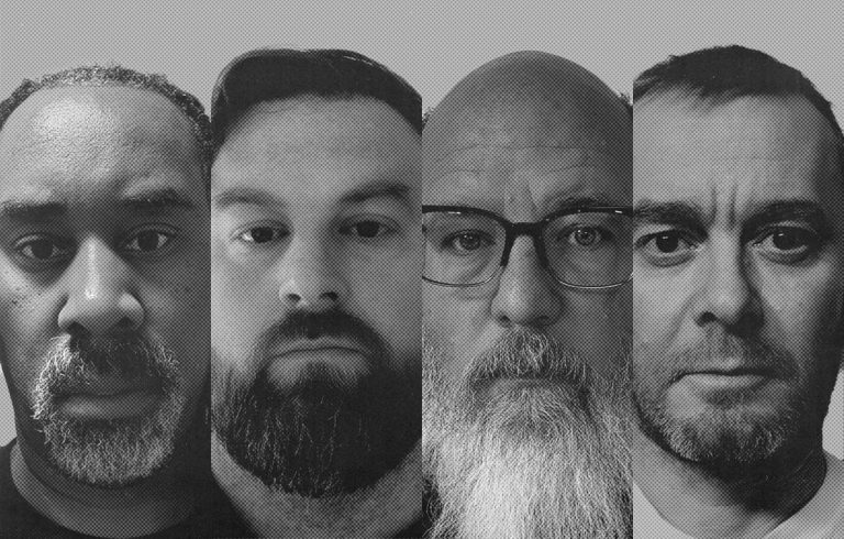 PREMIERE: Pressure Set release ‘Blood Gimmick’ video; Announce self-titled debut album