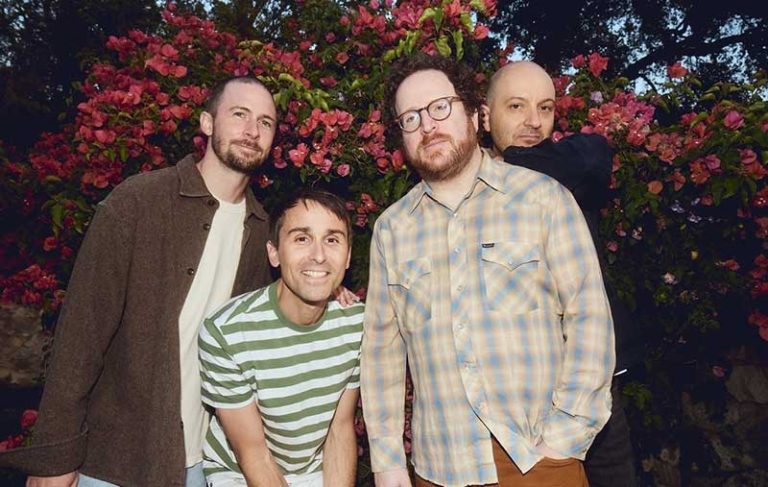 The Pretty Flowers release new single & video ‘To Be So Cool’