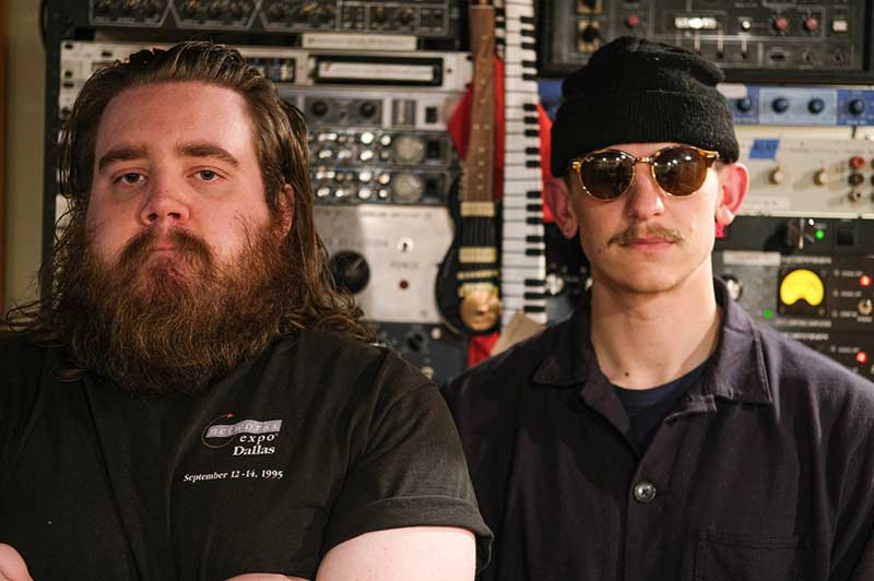 Pretty Rude sign to SideOneDummy; release new single and video 'Debbie & Lynn'