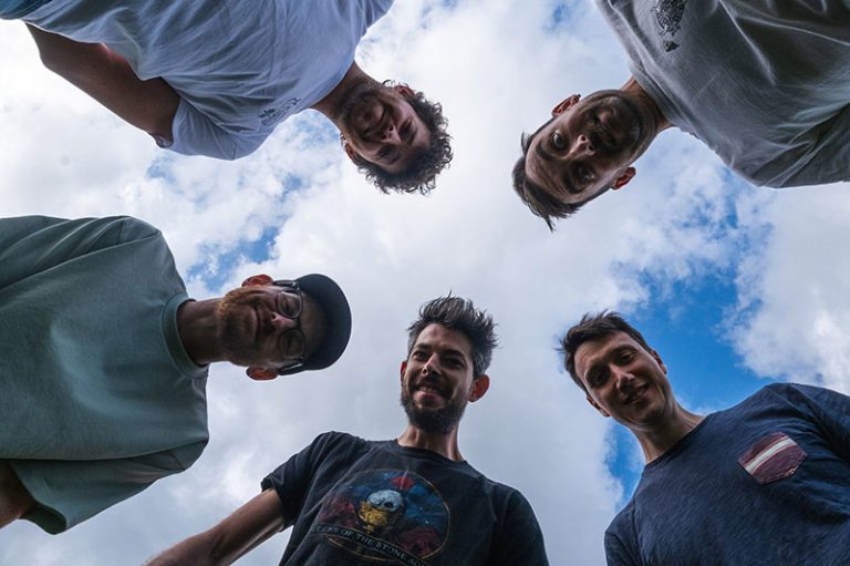 The Priceduifkes share title track off upcoming album ‘Dancing Dirty’