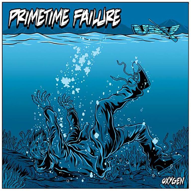 Primetime Failure – Oxygen
