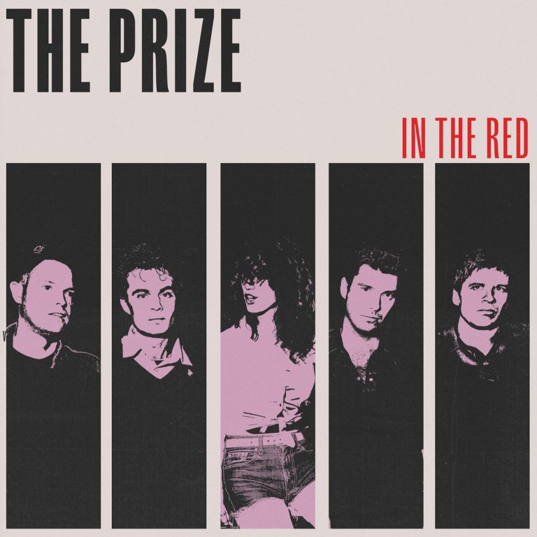 The Prize – In The Red
