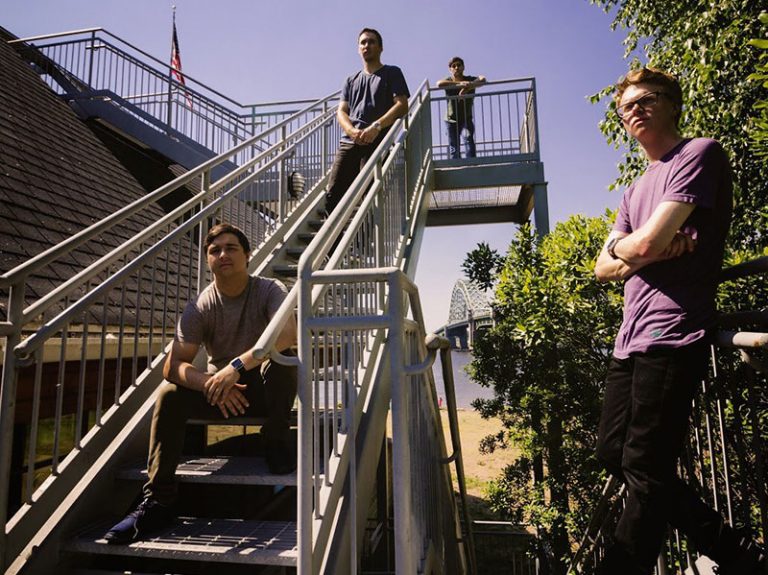 PREMIERE: 3rd Time’s A Charm share video for “Empty”