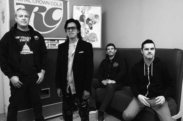 Propagandhi share video for new single ‘Cat Guy’