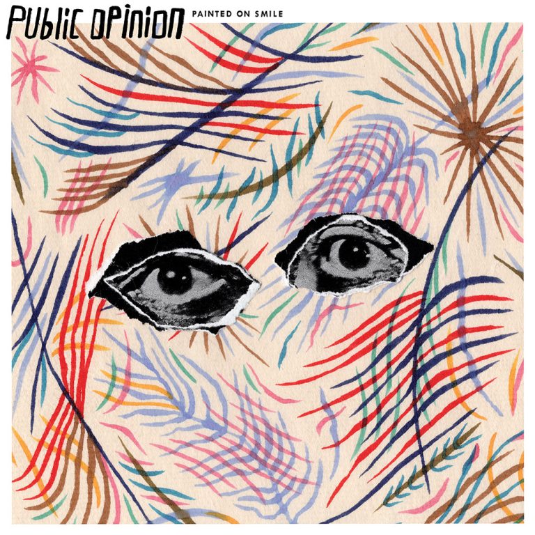 Public Opinion – Painted On Smile