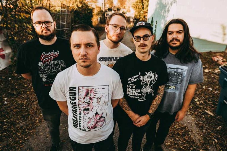 Public Opinion release new 2-song single ‘Heaven Sent’