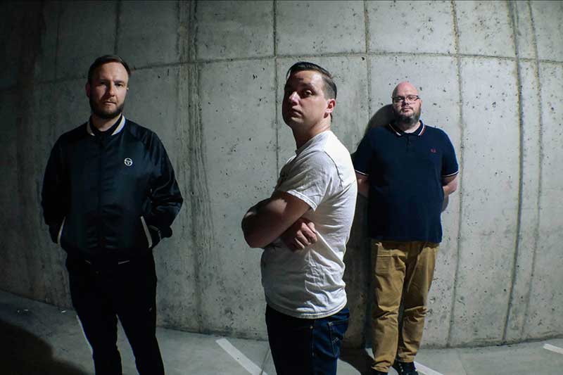 Public Opinion share new single 'I Pay Everyone I Still Talk To'