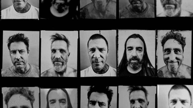 Pulley’s Scott Radinsky ranks all of the band’s albums