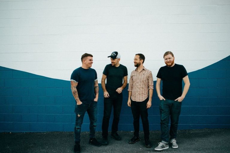 Punchline debut new single featuring Matt Thiessen of Relient K