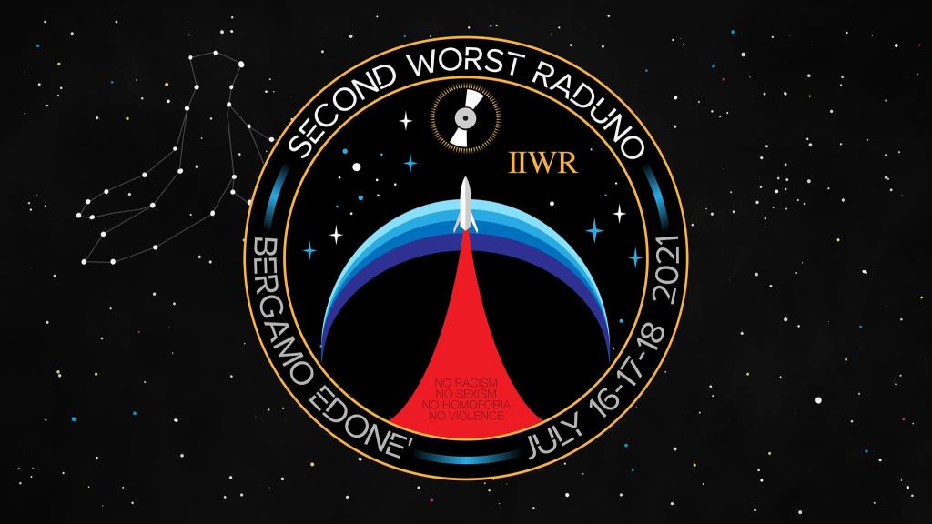 Punk Rock Raduno to send Ramones record into space