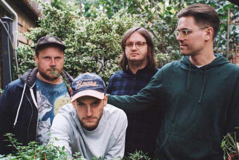 PUP share ‘Kids’ music video