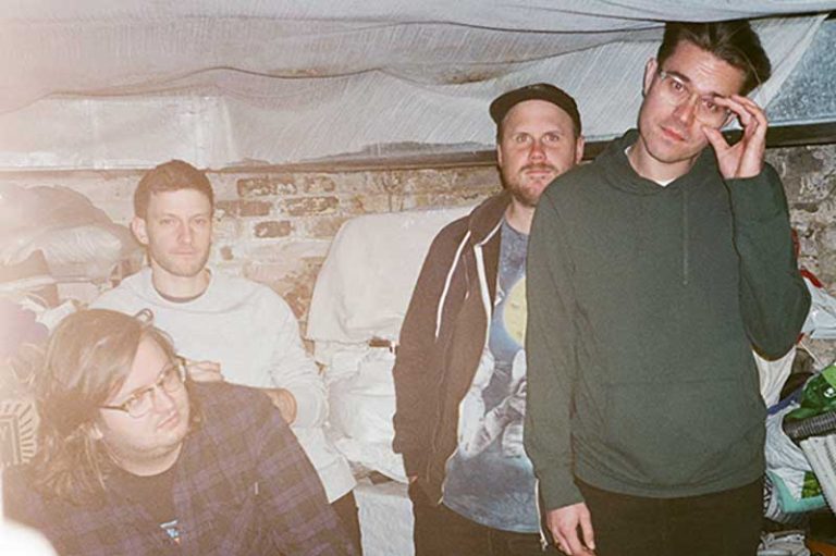 Pup shares new song ‘Free At Last’