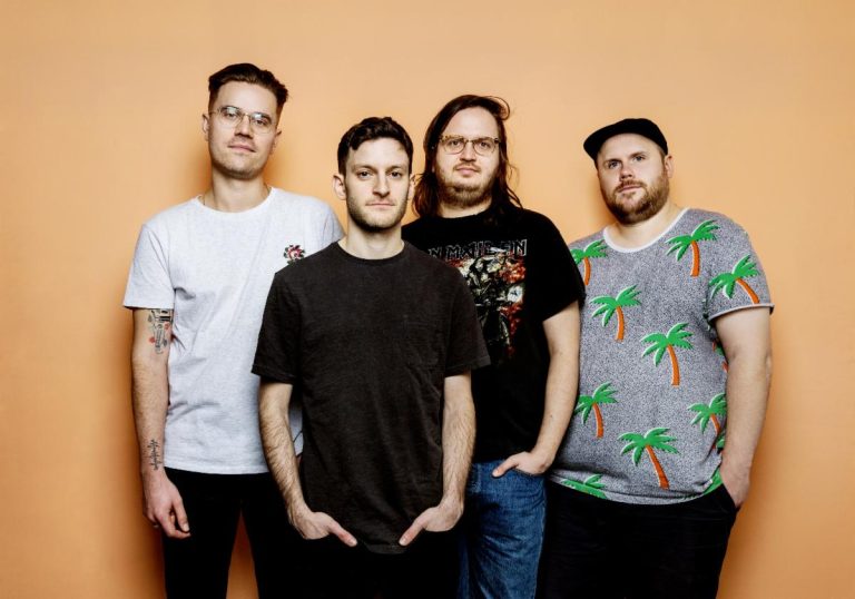 PUP share cover of Grandaddy’s classic ‘A.M. 180’