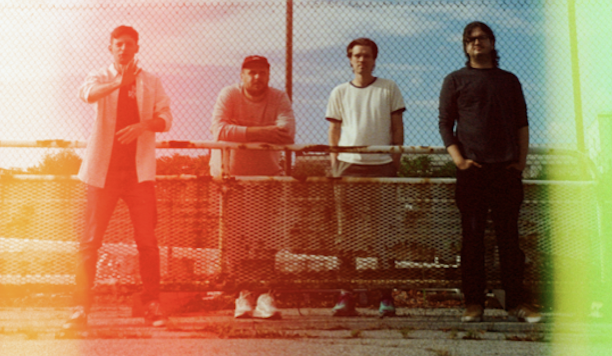 PUP share two new tracks ‘How To Live With Yourself’ and ‘Smoke Screen’
