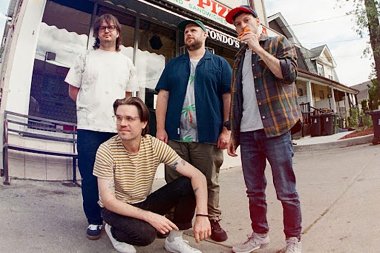 PUP shares new single ‘Matilda’